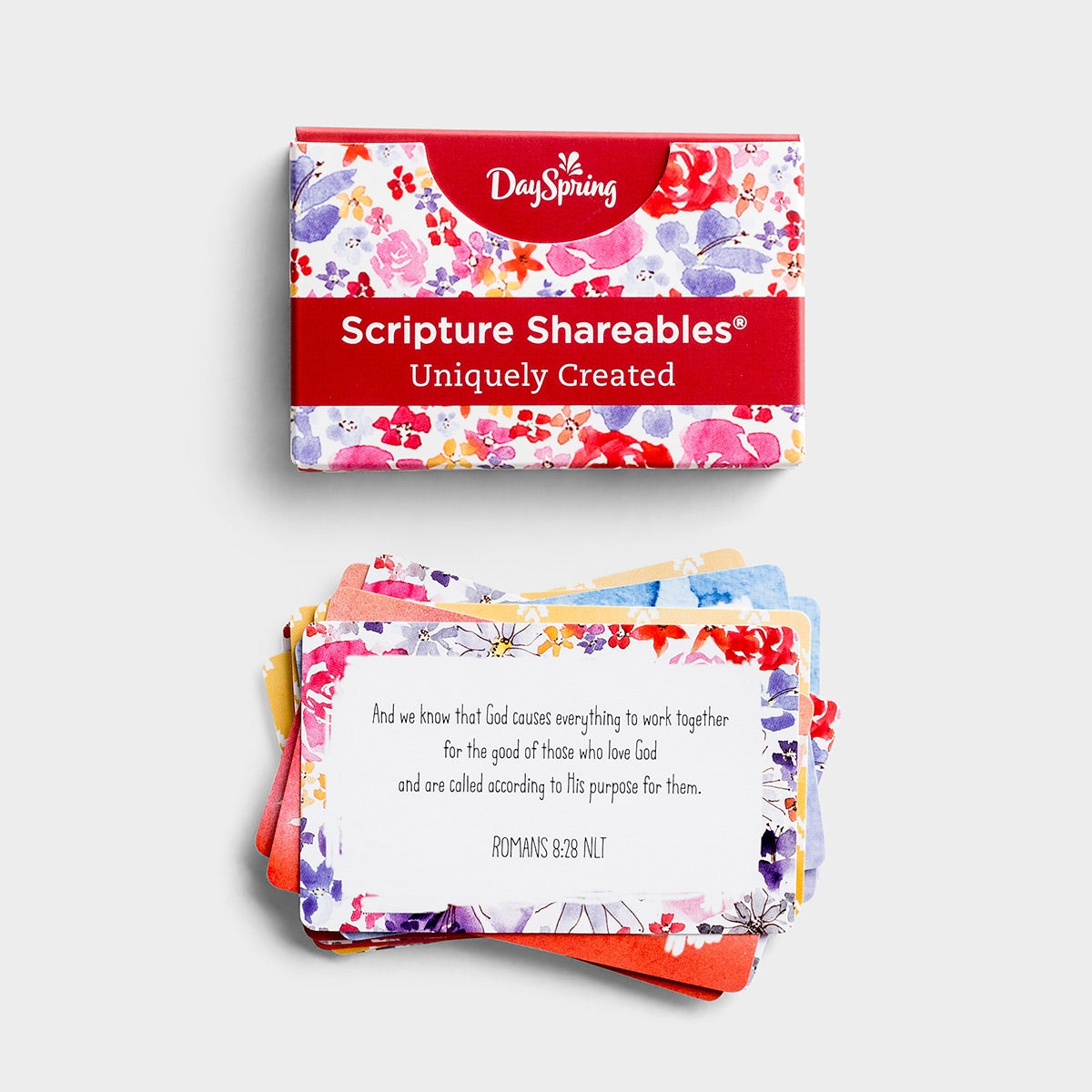 Scripture Shareable Card Set