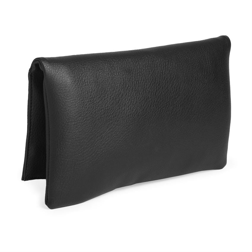 Vita Clutch - Black