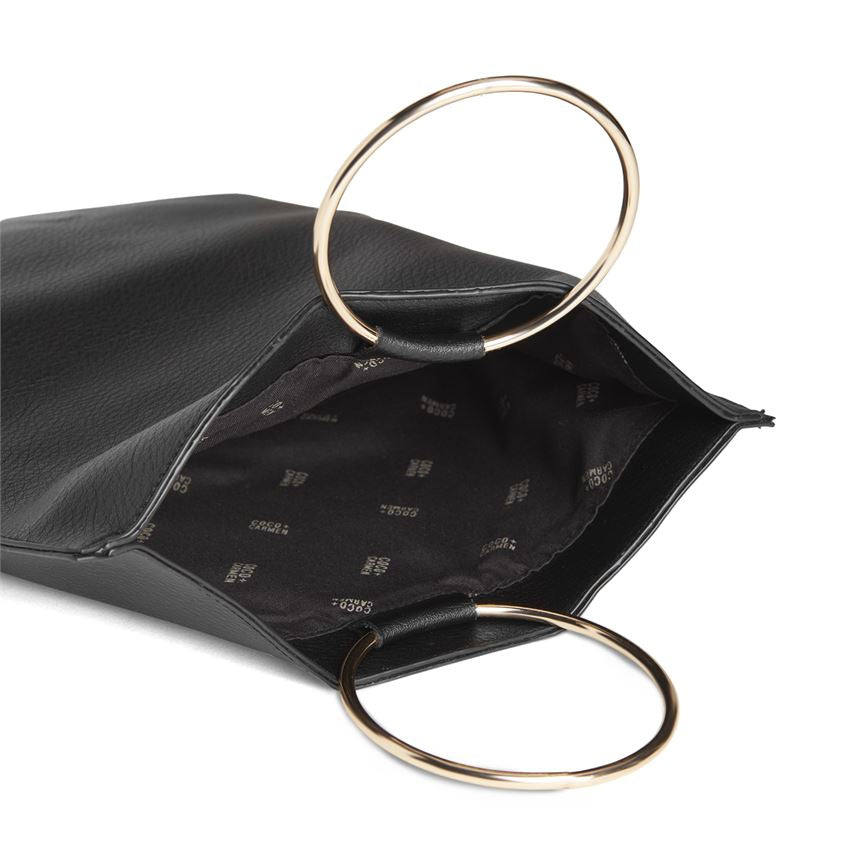 Vita Clutch - Black