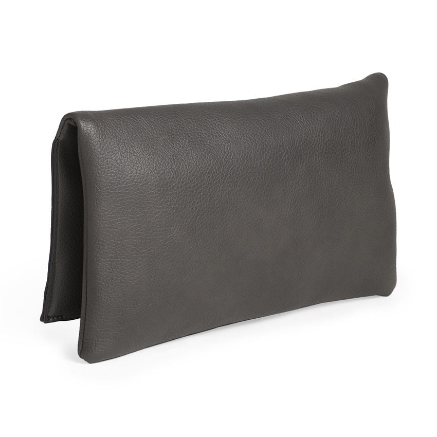 Vita Clutch - Grey