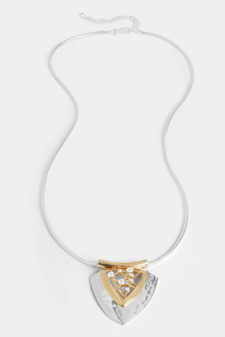 Elliana Necklace