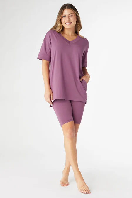 Vega Happiness Set - Lavender Haze