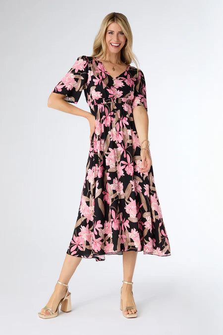 Teresa Maxi Dress
