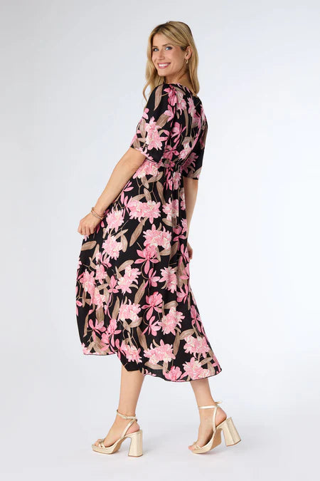 Teresa Maxi Dress