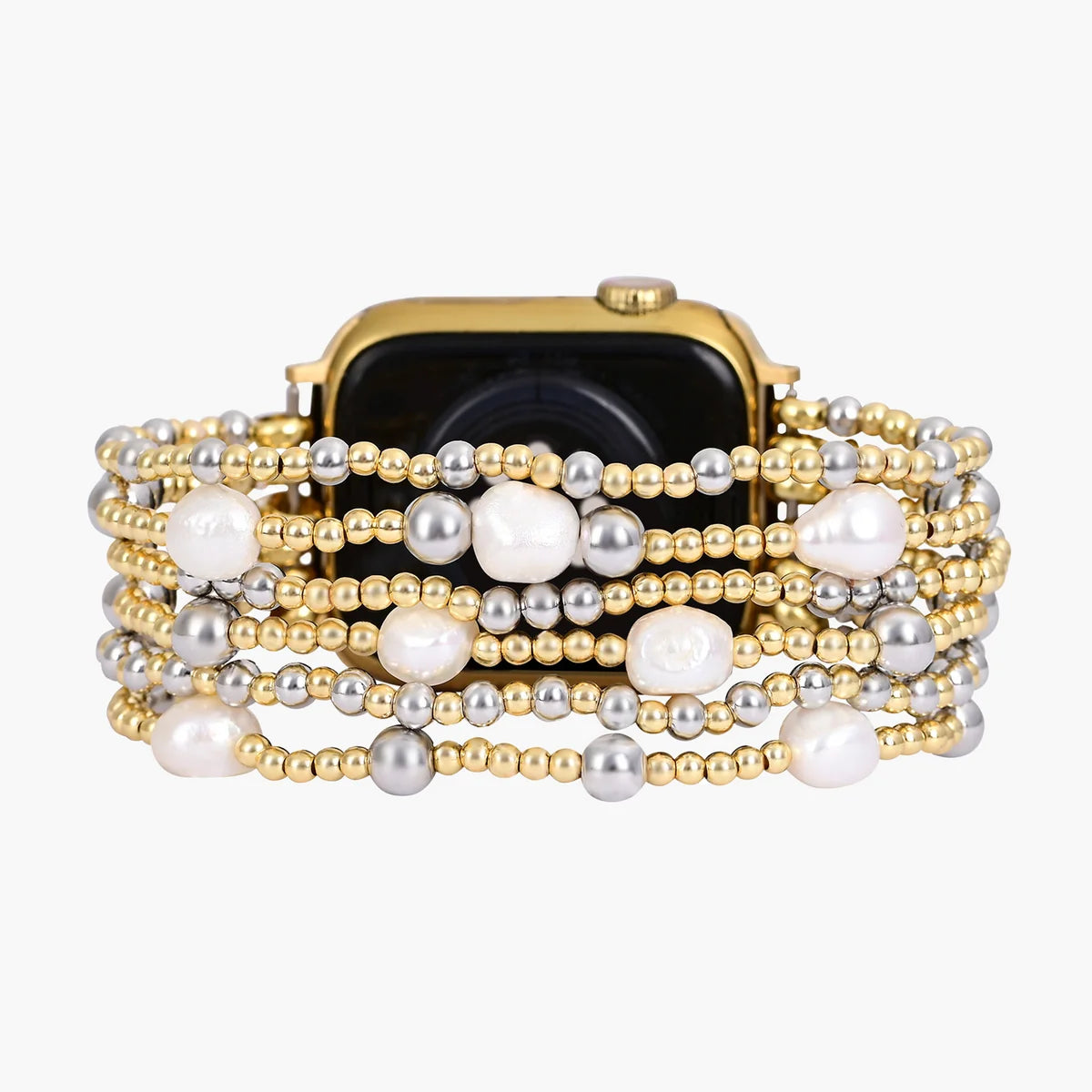 Apple Watch Strap - Celestial Glint Stretch