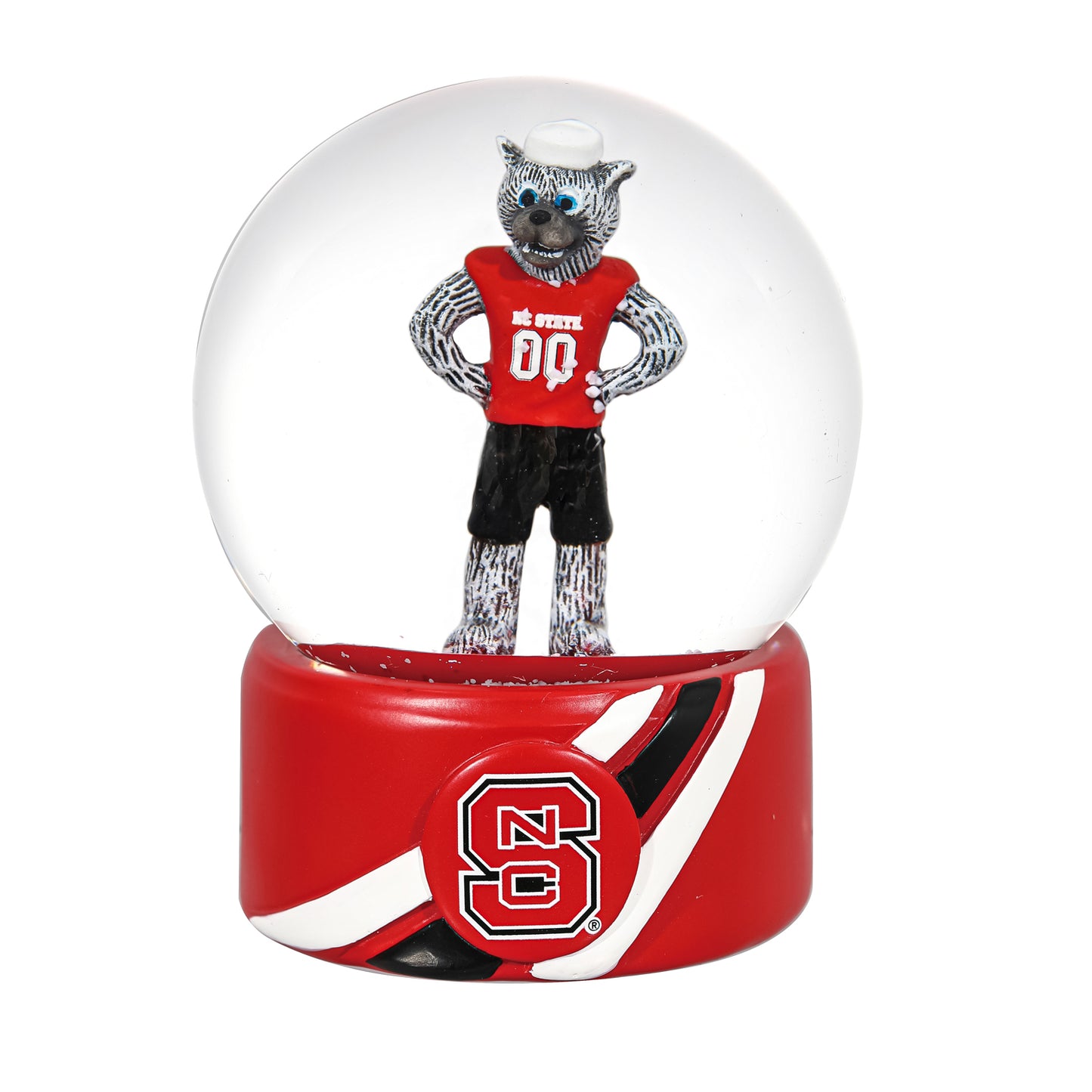 Water Globe NCSU