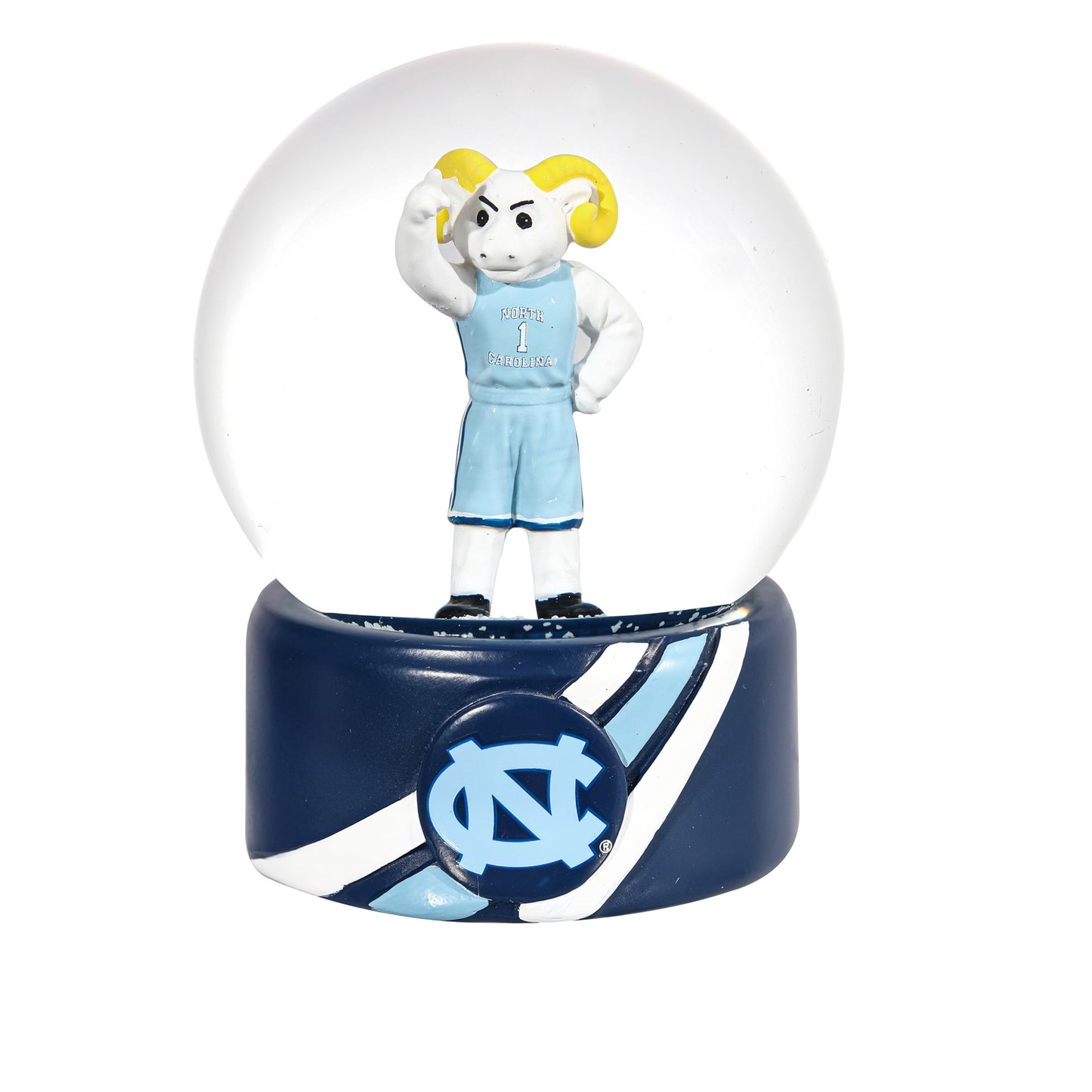 Water Globe UNC