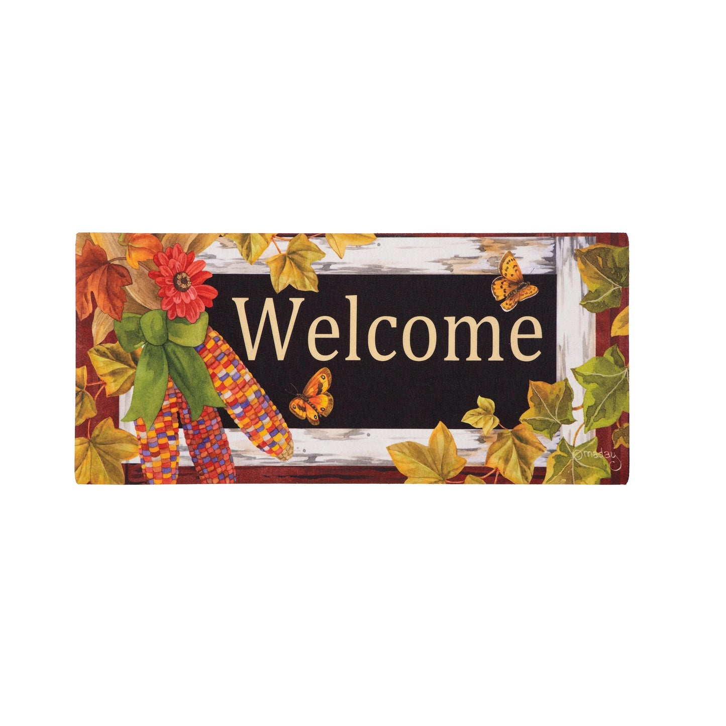 Sassafras Insert - Fall Corn