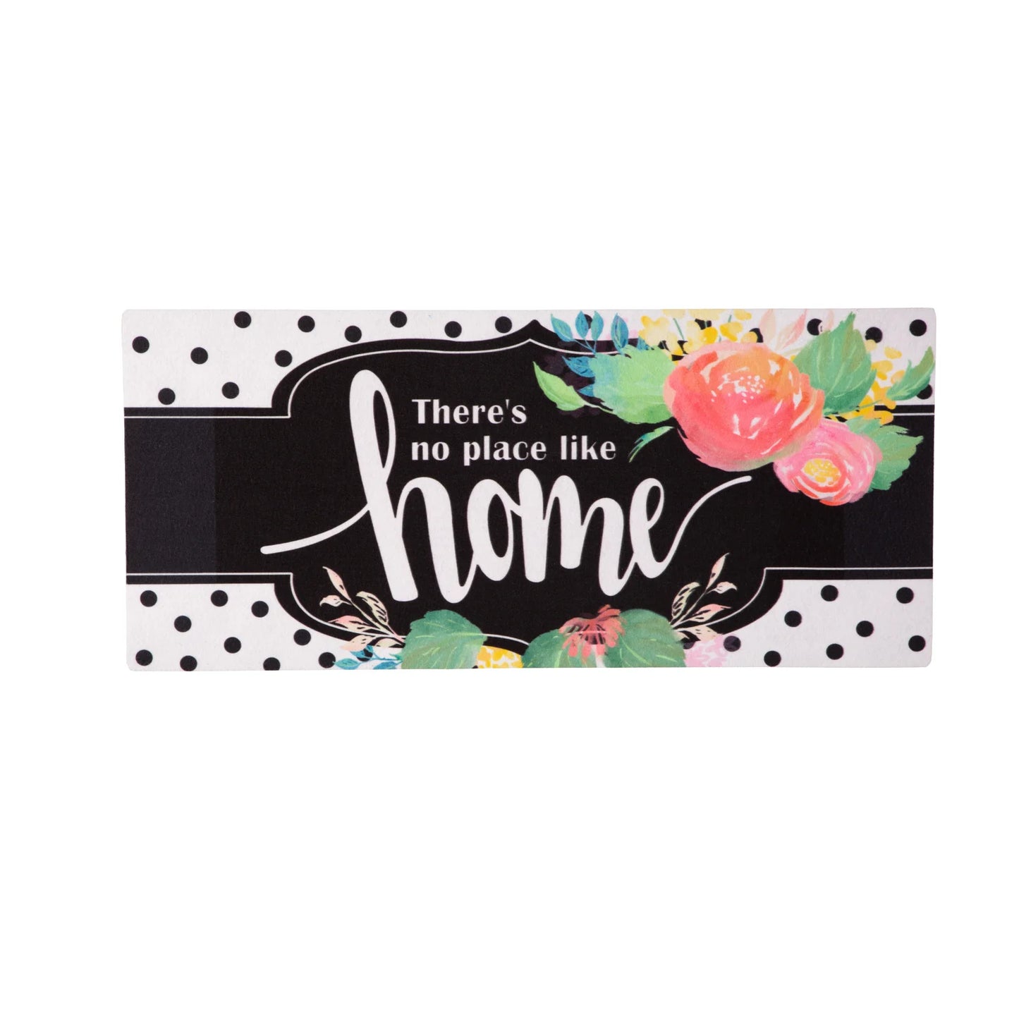 Sassafras Mat - Floral Home