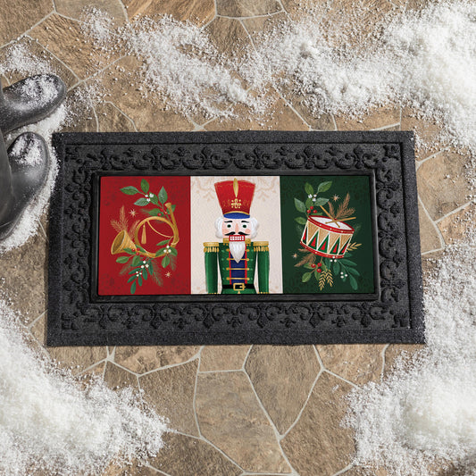 Sassafras Insert - Joyful Traditions