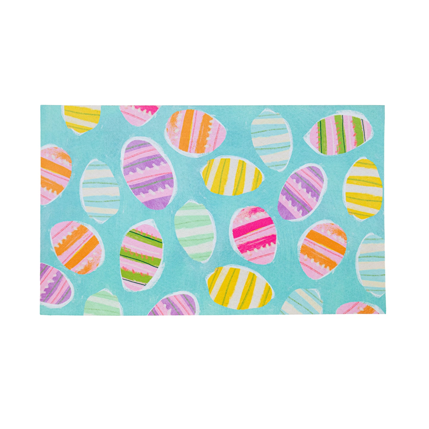 Sassafras Estate Mat - In Bloom