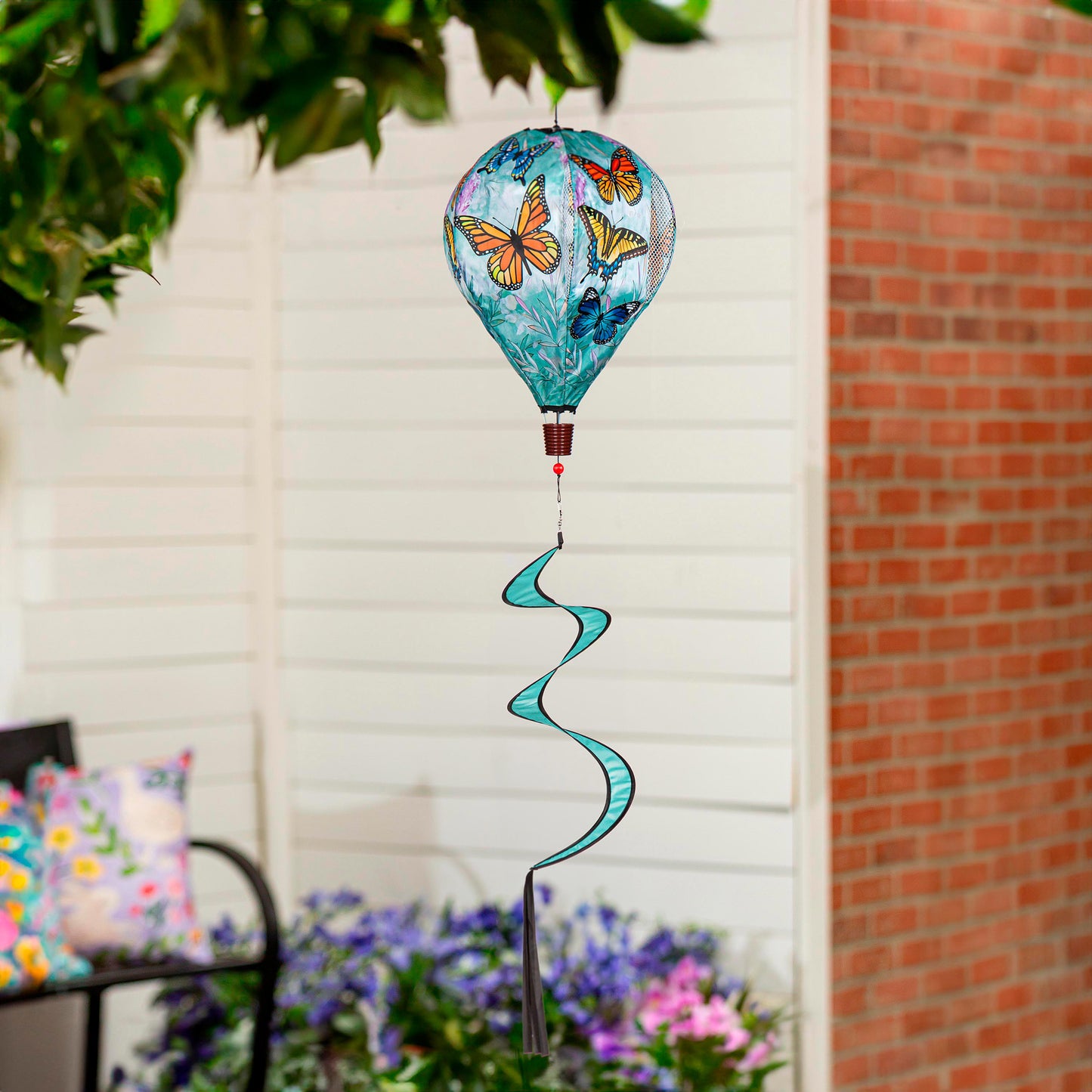 Balloon Spinner - Welcome Home Butterfli