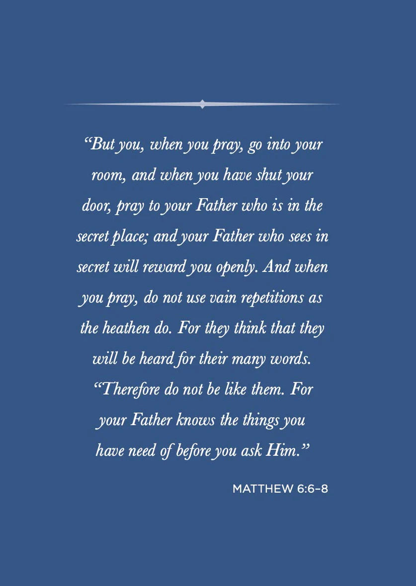 God's Promises During Times of Trouble