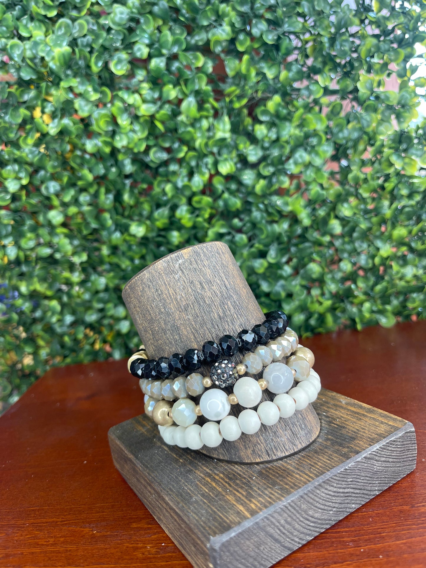 Beaded Bracelet