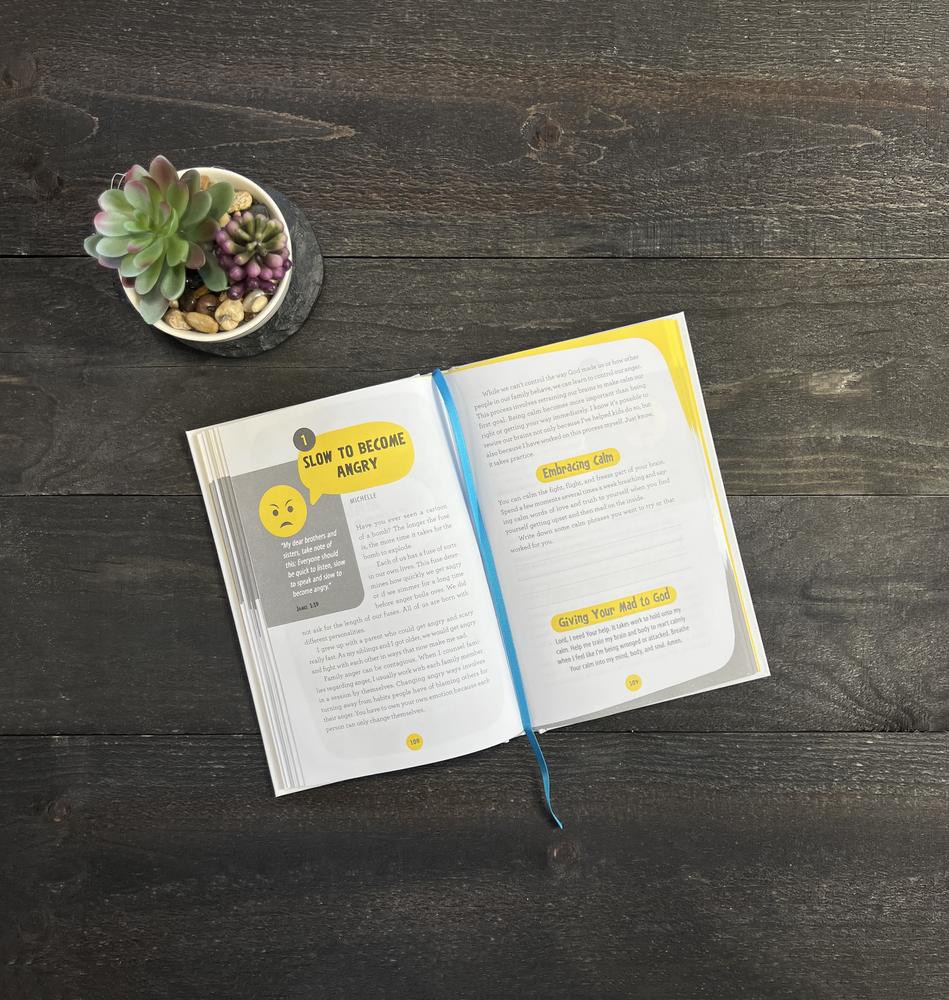 Managing Your Emojis