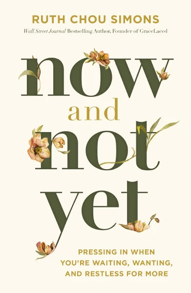 Now & Not Yet