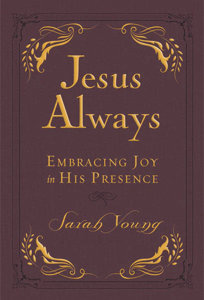Jesus Always