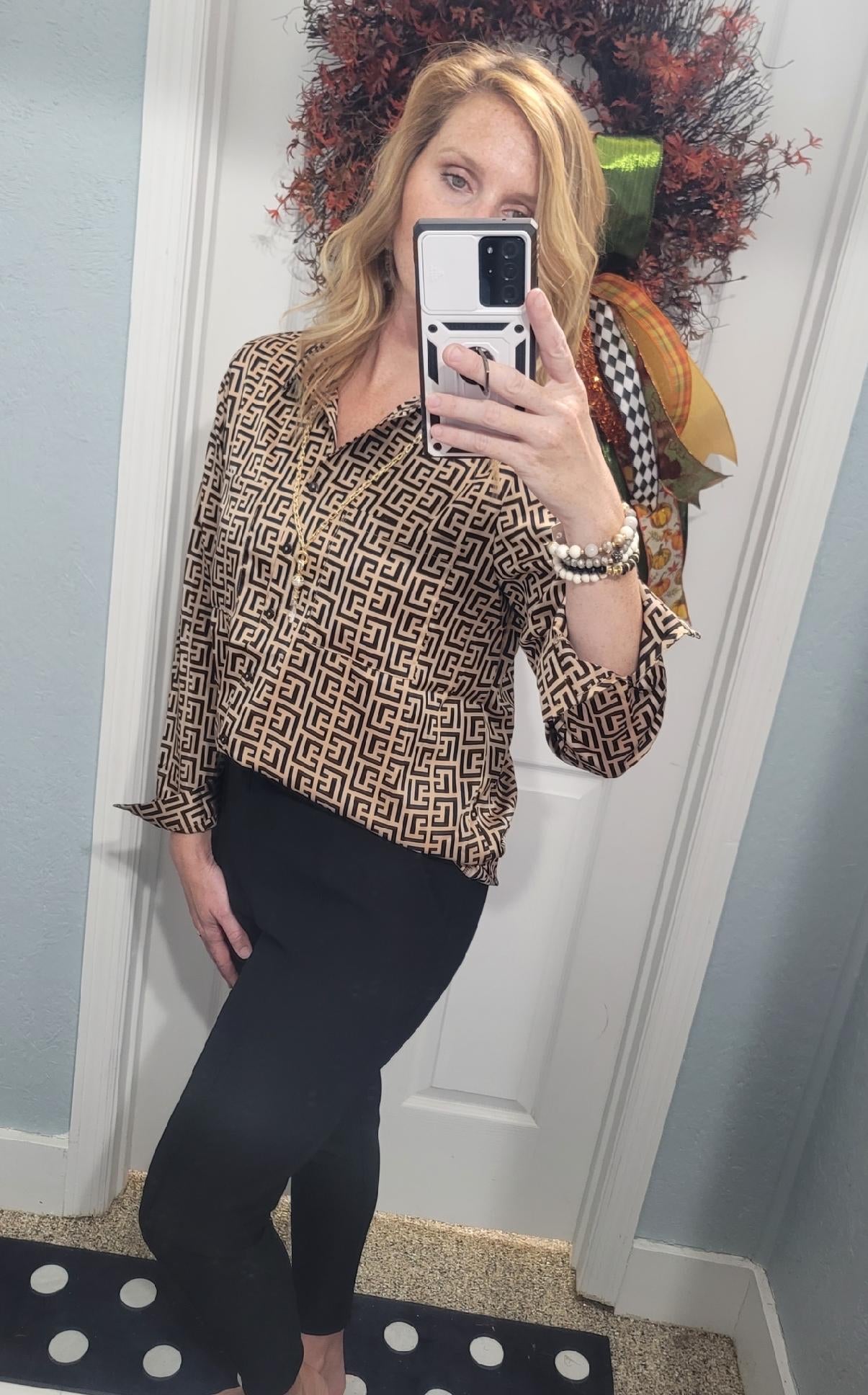 The Perfect Ponte Pant - Black