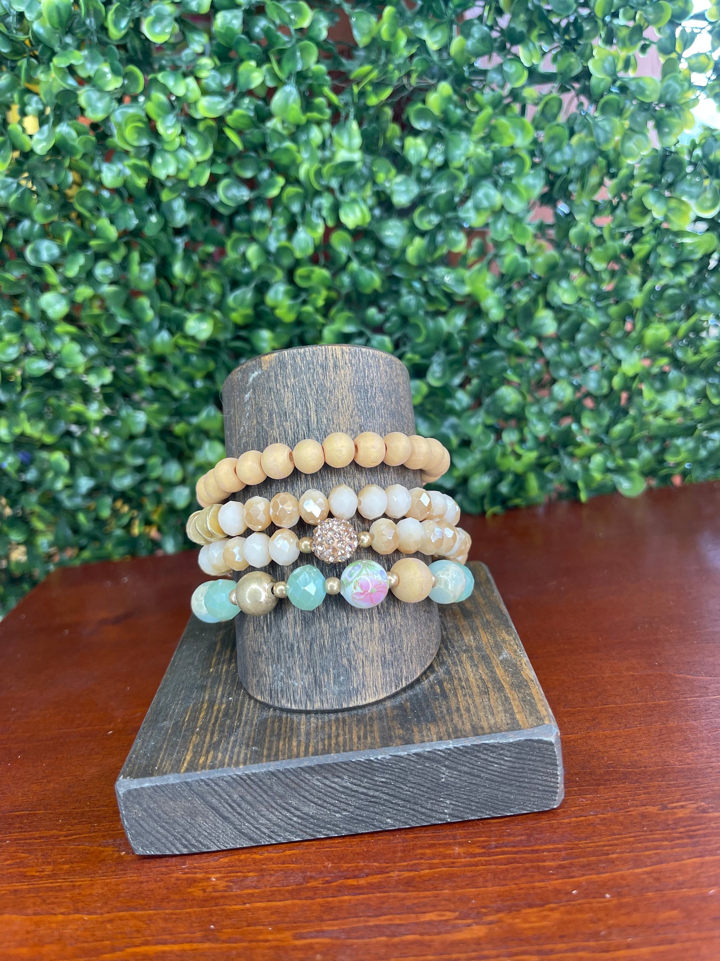 Beaded Bracelet