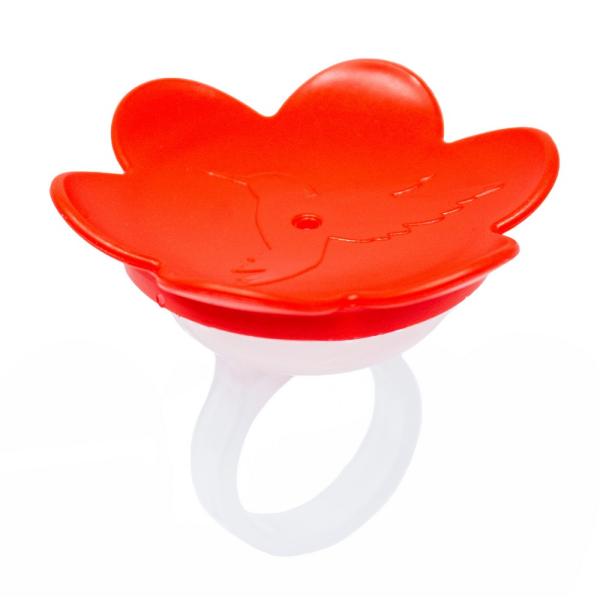 Hummer Ring