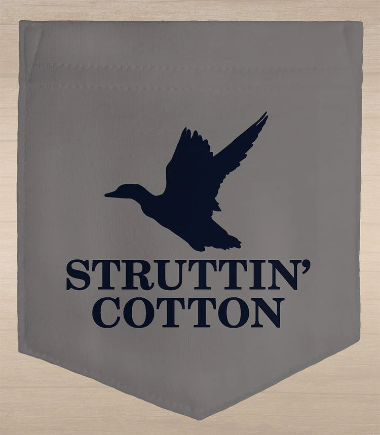 Short Sleeve - Boykin