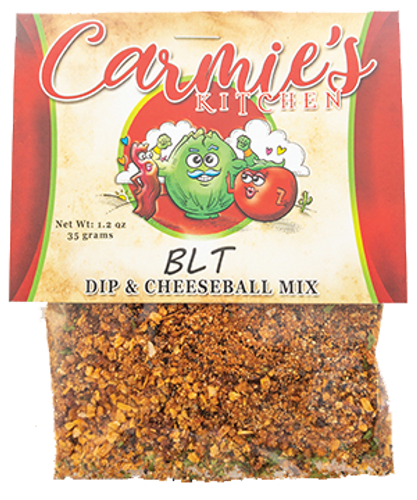BLT Dip Mix