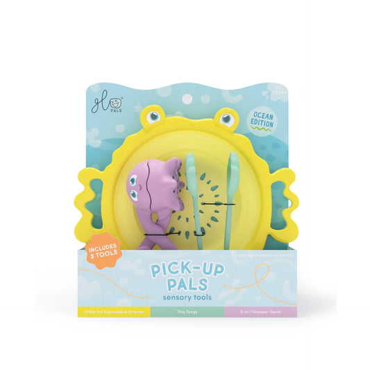 Sensory Tool Set - 3 Piece