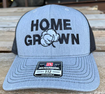 Hat - Home Grown Cotton