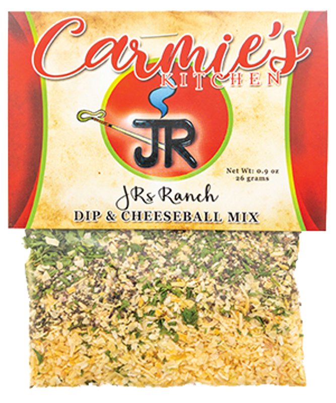 JRs Ranch Dip