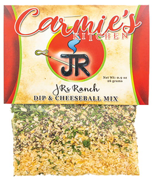 JRs Ranch Dip