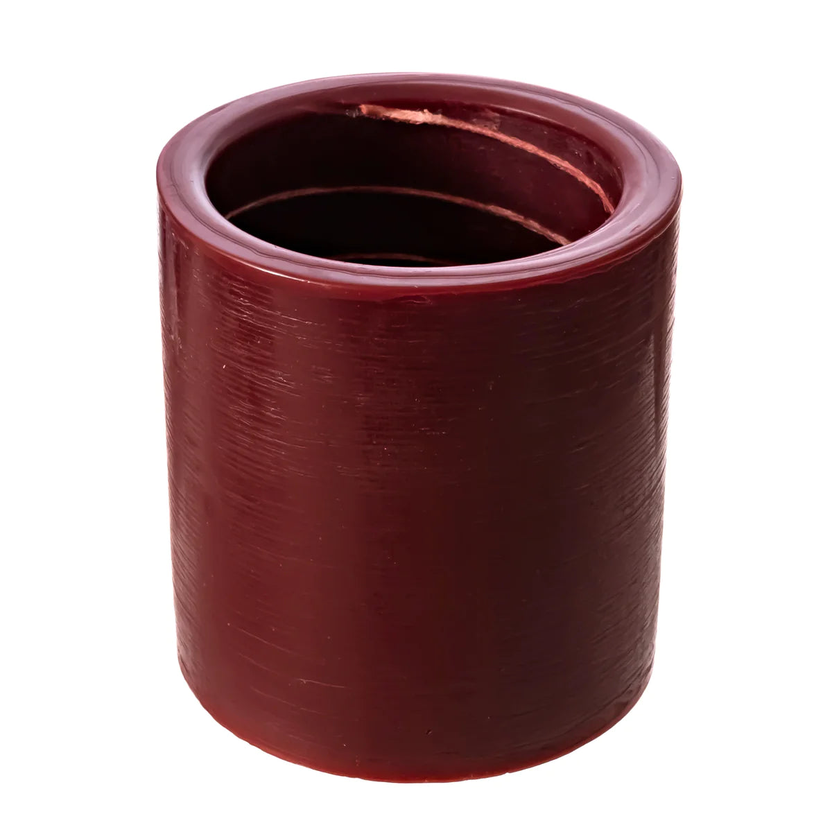 Old Fashioned Spiral Light Candle