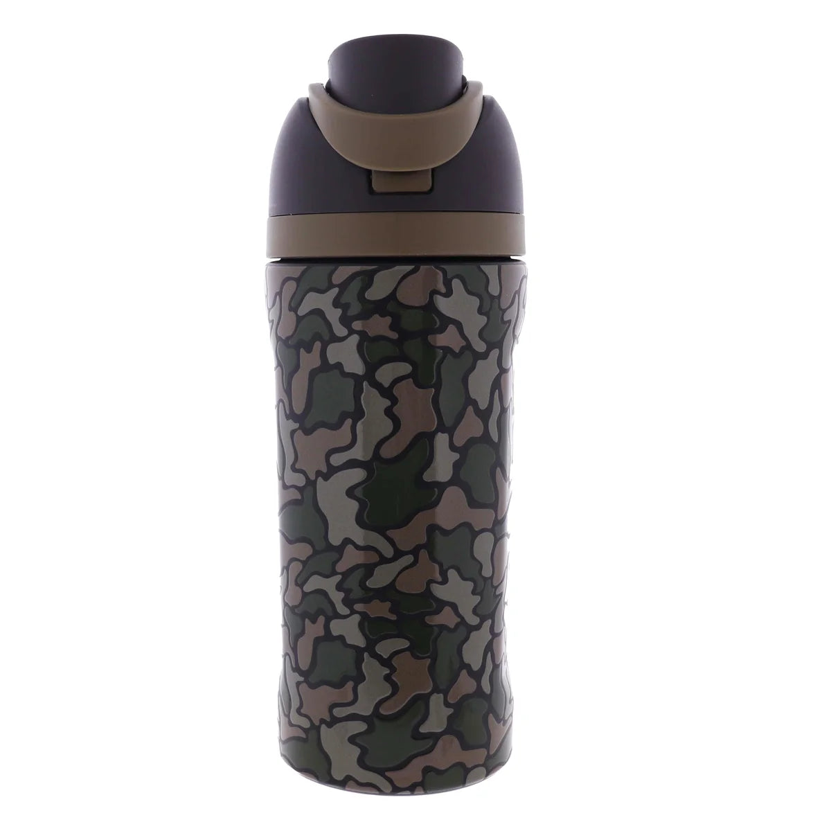 16oz Water Bottle - Kids Shadow Ops