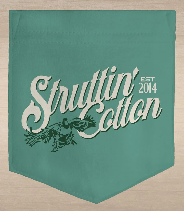 Short Sleeve - Morning Anticipation