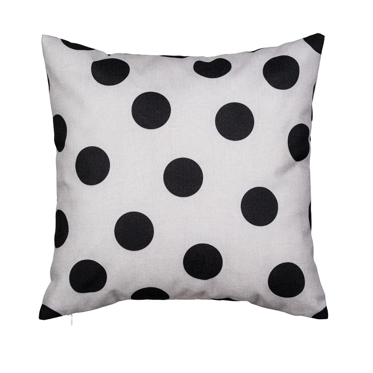 Pillow Cover - Patterned Pumpkins