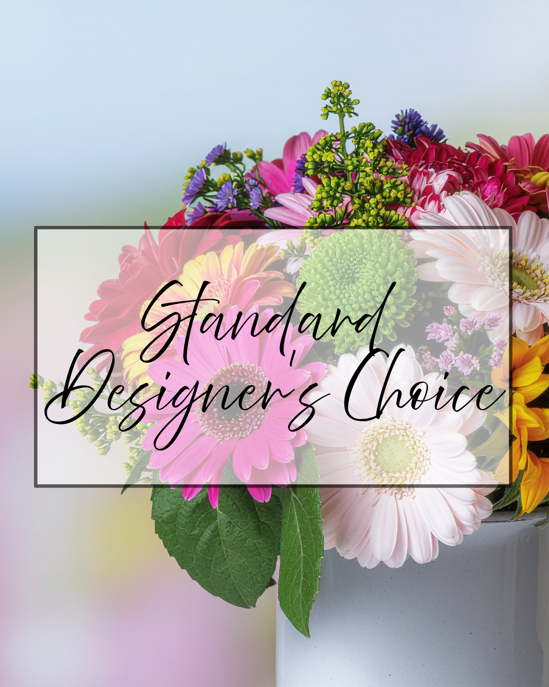 Standard Mixed Arrangement