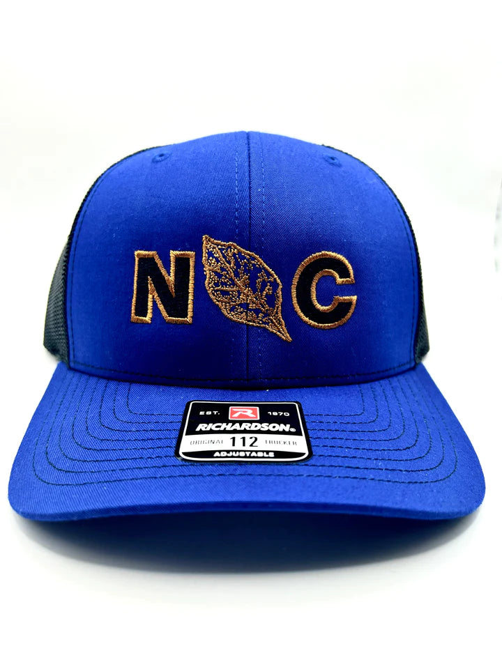 Hat - NC Tobacco Embrdrd
