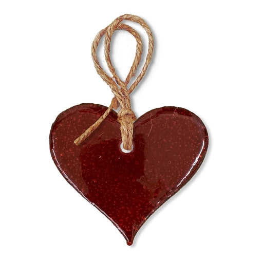 Scentsations Heart - Honolulu Sun