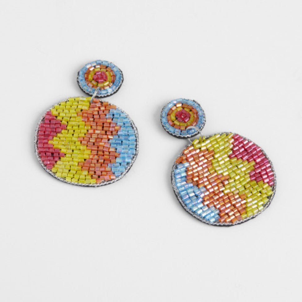 Dalice Earrings - Multi