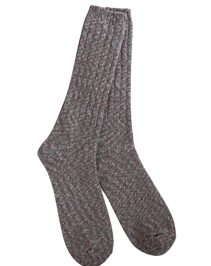 Socks - Ragg Stone