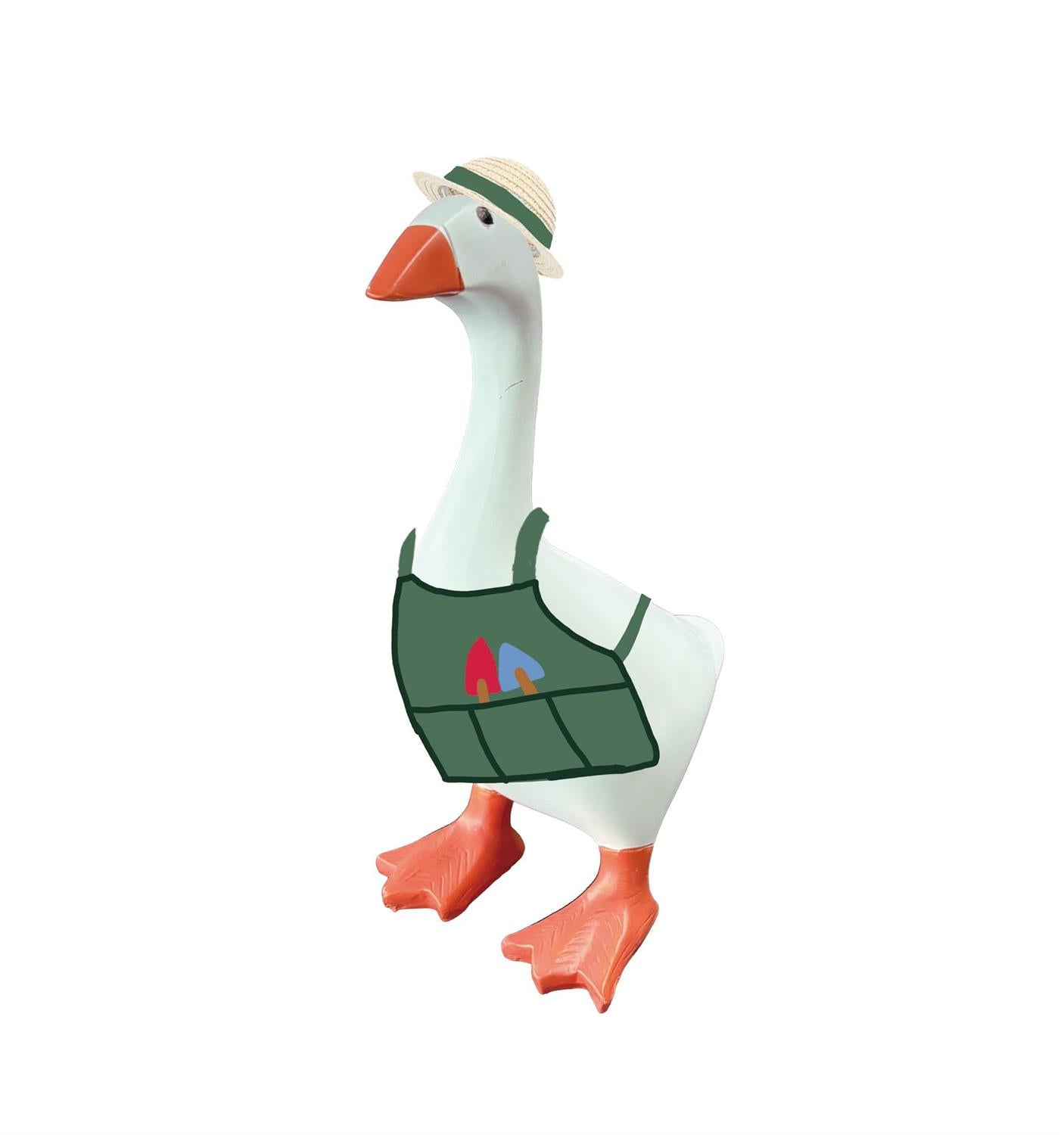 Gordy Goose - Gardener Set