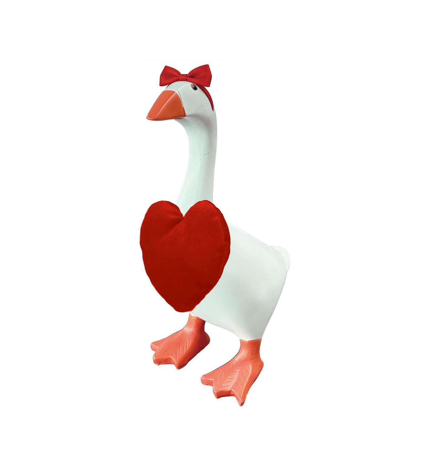 Gordy Goose - Valentines Set