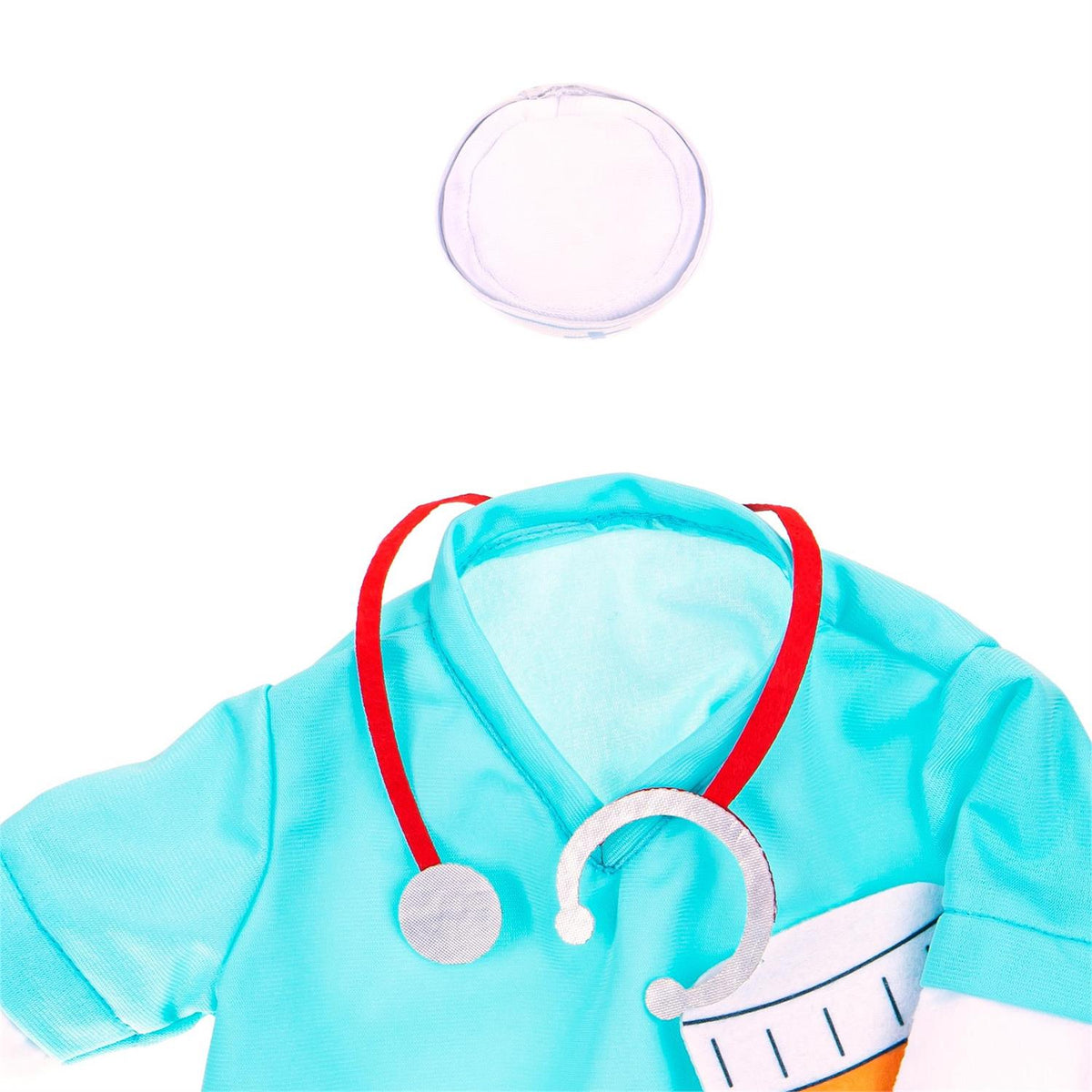 Goose Outfit - Nurse