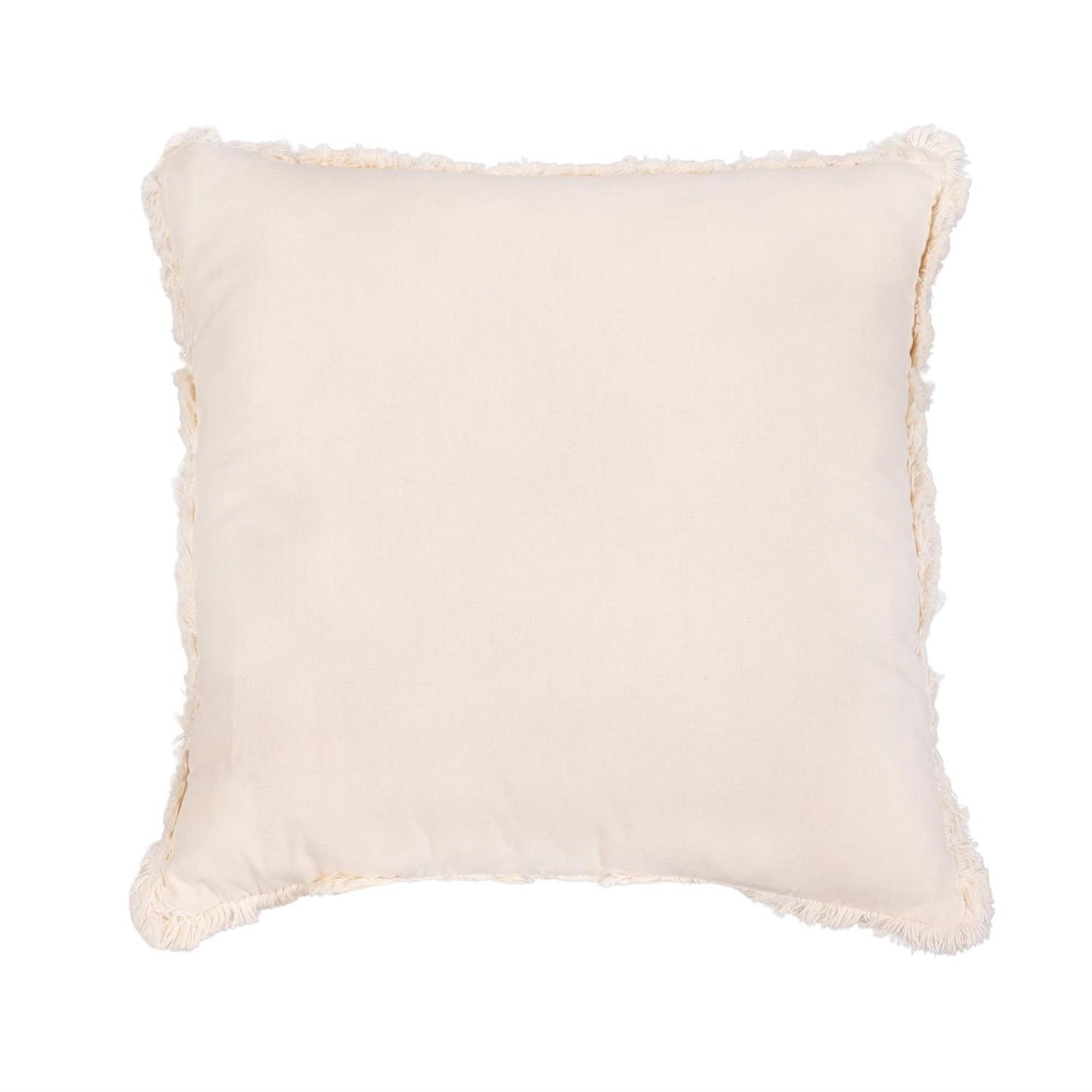 16"x16" Pillow - Harvest Blossom Throw