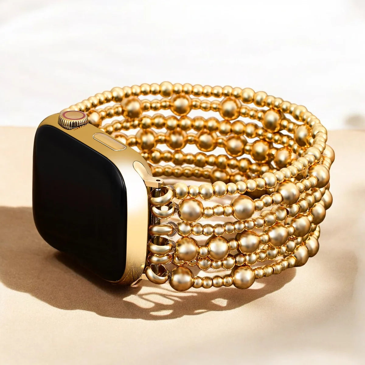 Apple Watch Strap - Demure Stretch