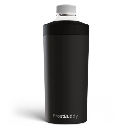 Universal Buddy XL - Black