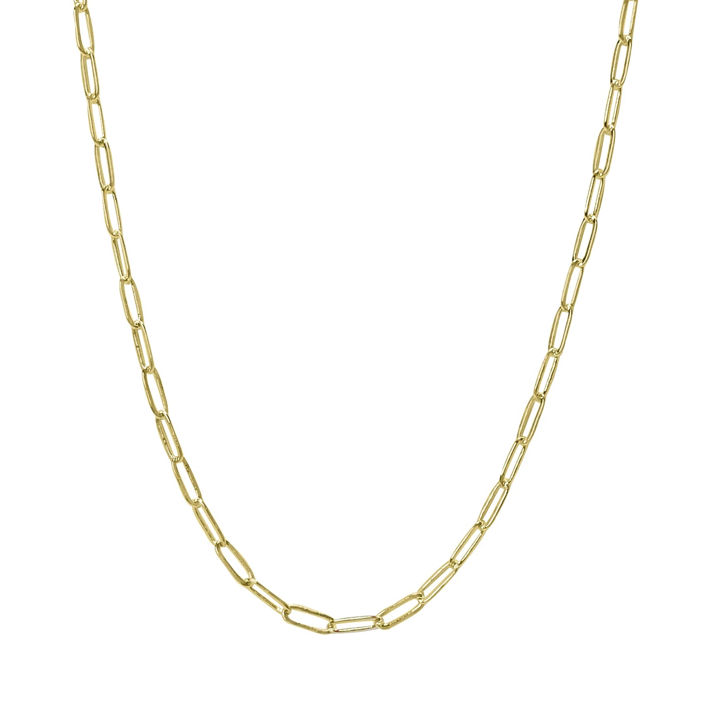 Maya J Birthstone Charm Gold