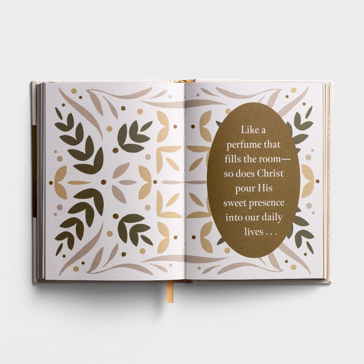 A Love Most Precious