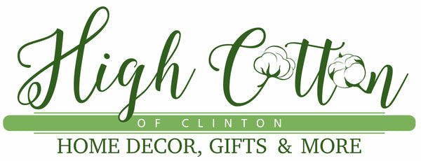 High Cotton of Clinton