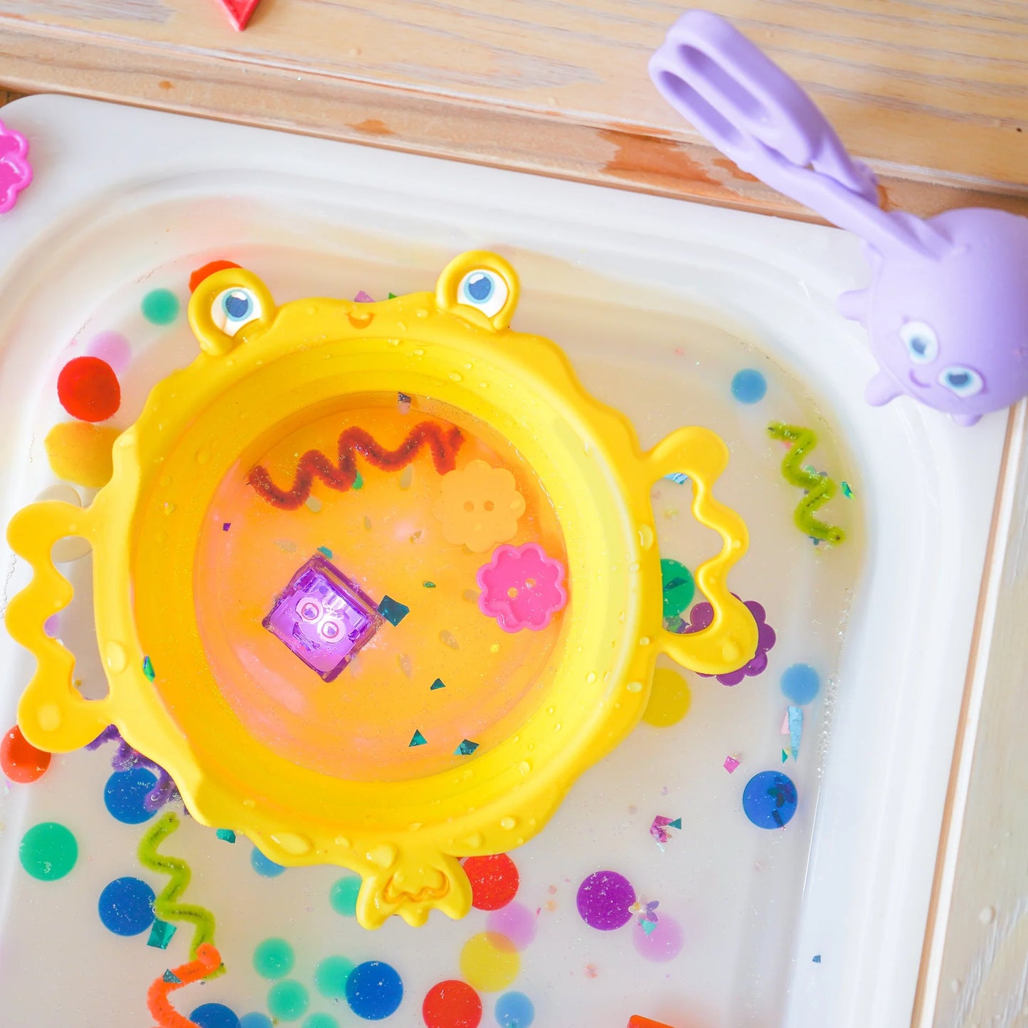 Sensory Tool Set - 3 Piece