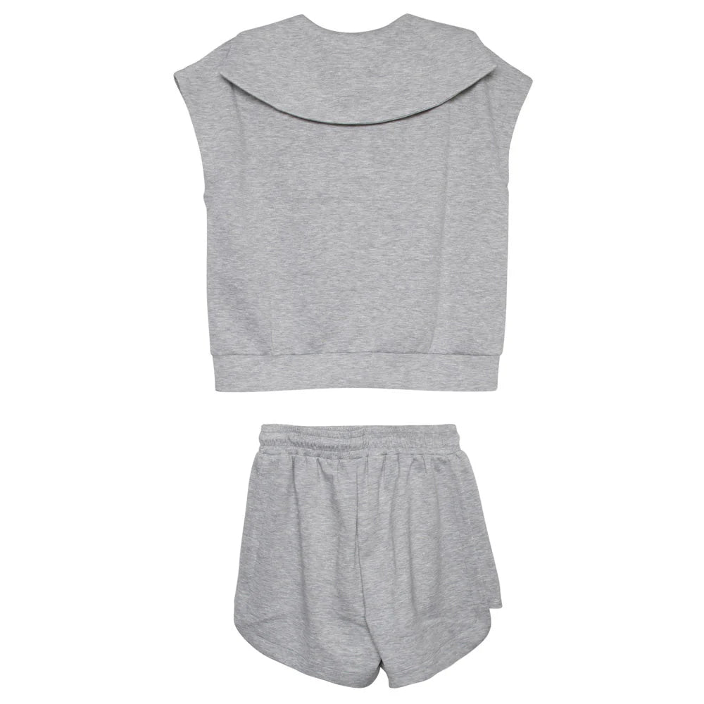 Scuba Set - Gray